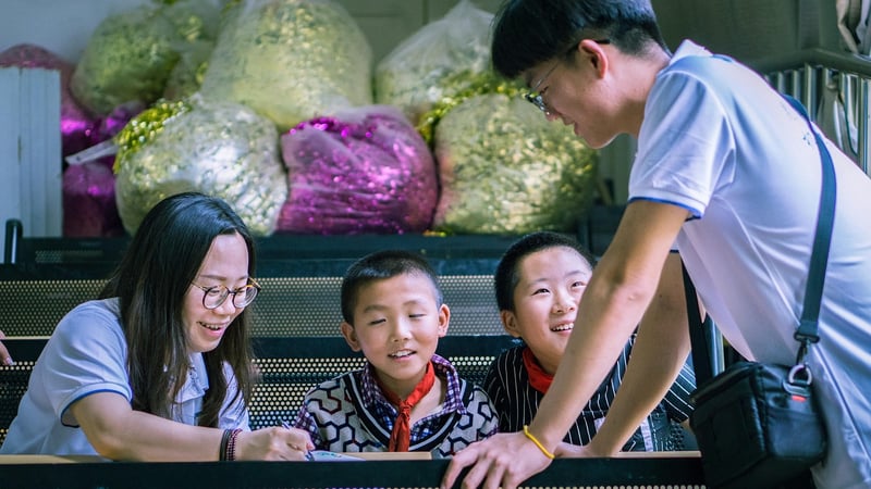 Community Initiatives
