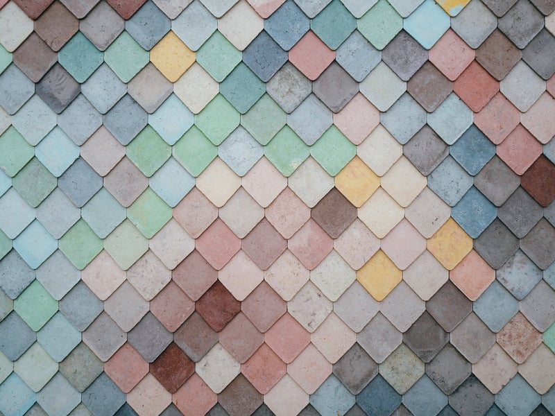Mosaic Tiles