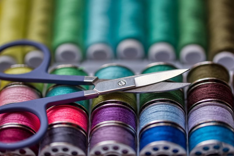Sewing Thread